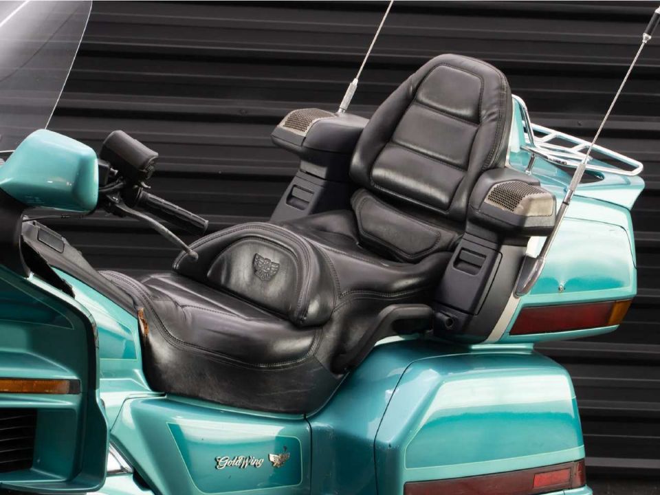 Honda GL 1500 Gold Wing 1994